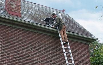 what affects urgent Catcomb roof repairs