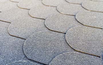 Catcomb asphalt roofing costs