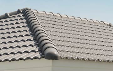 advantages of Catcomb clay roofing