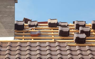 Catcomb clay roofing costs