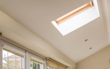 Catcomb conservatory roof insulation companies
