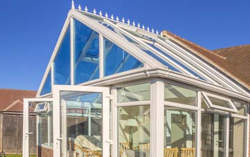 conservatory roof insulation costs Catcomb