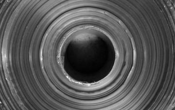 Catcomb edpm waterproofing