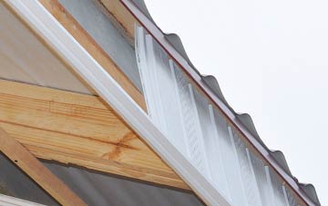 why Catcomb fascia repairs are essential