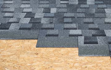 expert Catcomb asphalt roof companies