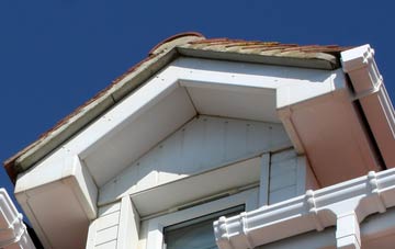 Catcomb fascia installation costs