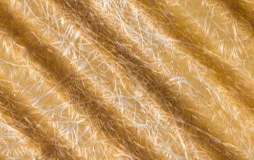 Catcomb fibreglass roof waterproofing