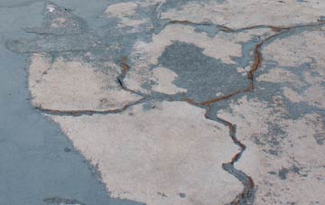 fibreglass roofing replacement Catcomb