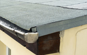 Catcomb flat garage roofing repairs