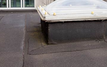 disadvantages of Catcomb flat roofs