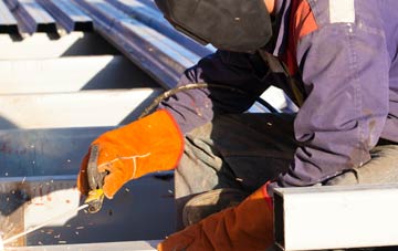 Catcomb flat roofing options