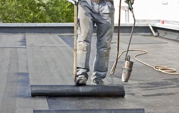 flat roof replacement Catcomb, Wiltshire