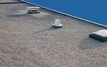 flat roofing Catcomb, Wiltshire