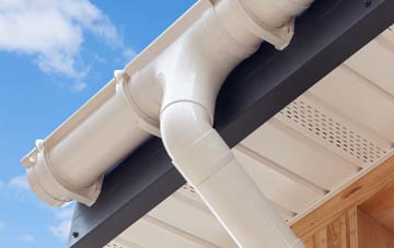 Catcomb gutter installation costs