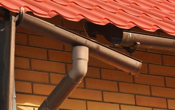 Catcomb gutter repair costs