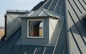 metal roofing Catcomb, Wiltshire