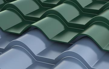 who should consider Catcomb plastic roofs