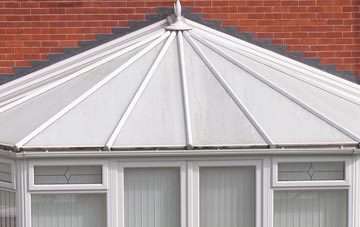 Catcomb polycarbonate conservatory roof repairs