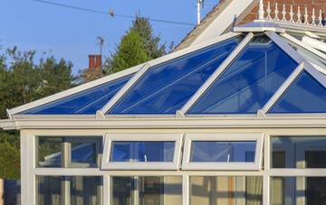 professional Catcomb conservatory insulation