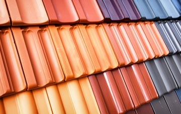 Catcomb roof tile costs