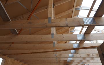 Catcomb roof truss costs