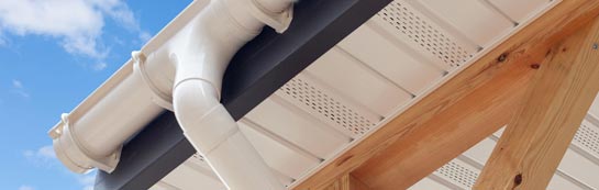 get Catcomb guttering quotes today