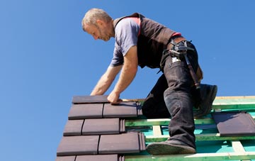 disadvantages of Catcomb slate roofing