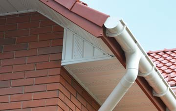 Catcomb soffit repair costs