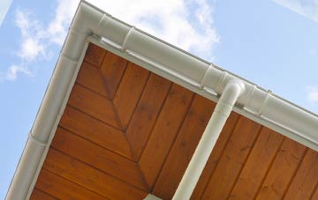 Catcomb soffit types