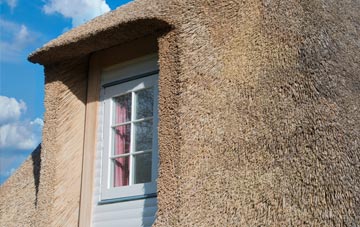 Catcomb thatch roof disadvantages