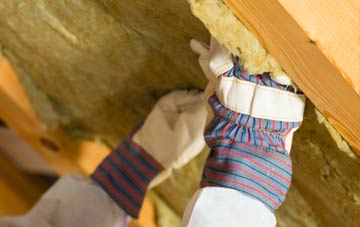 types of Catcomb pitched roof insulation materials