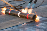 free Catcomb roof quotes