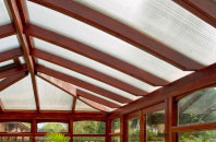 Catcomb conservatory roofing insulation
