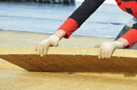 find rated Catcomb roof insulation companies