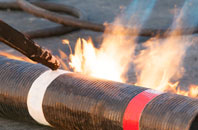Catcomb flat roofing replacement
