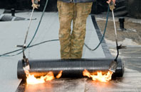 Catcomb flat roof sealing quote