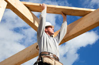 Catcomb roof replacement work