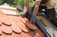 Catcomb tiled roofing companies