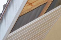 rated Catcomb soffit repair companies