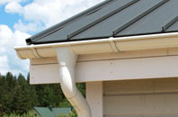 Catcomb soffits