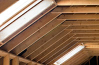 Catcomb tapered roof insulation quotes
